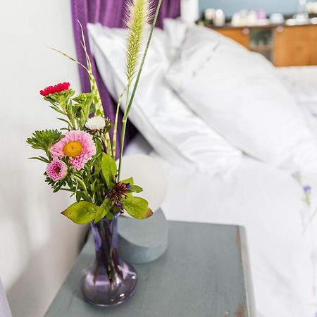 B&B Van Dinter Valkenswaard Esterno foto