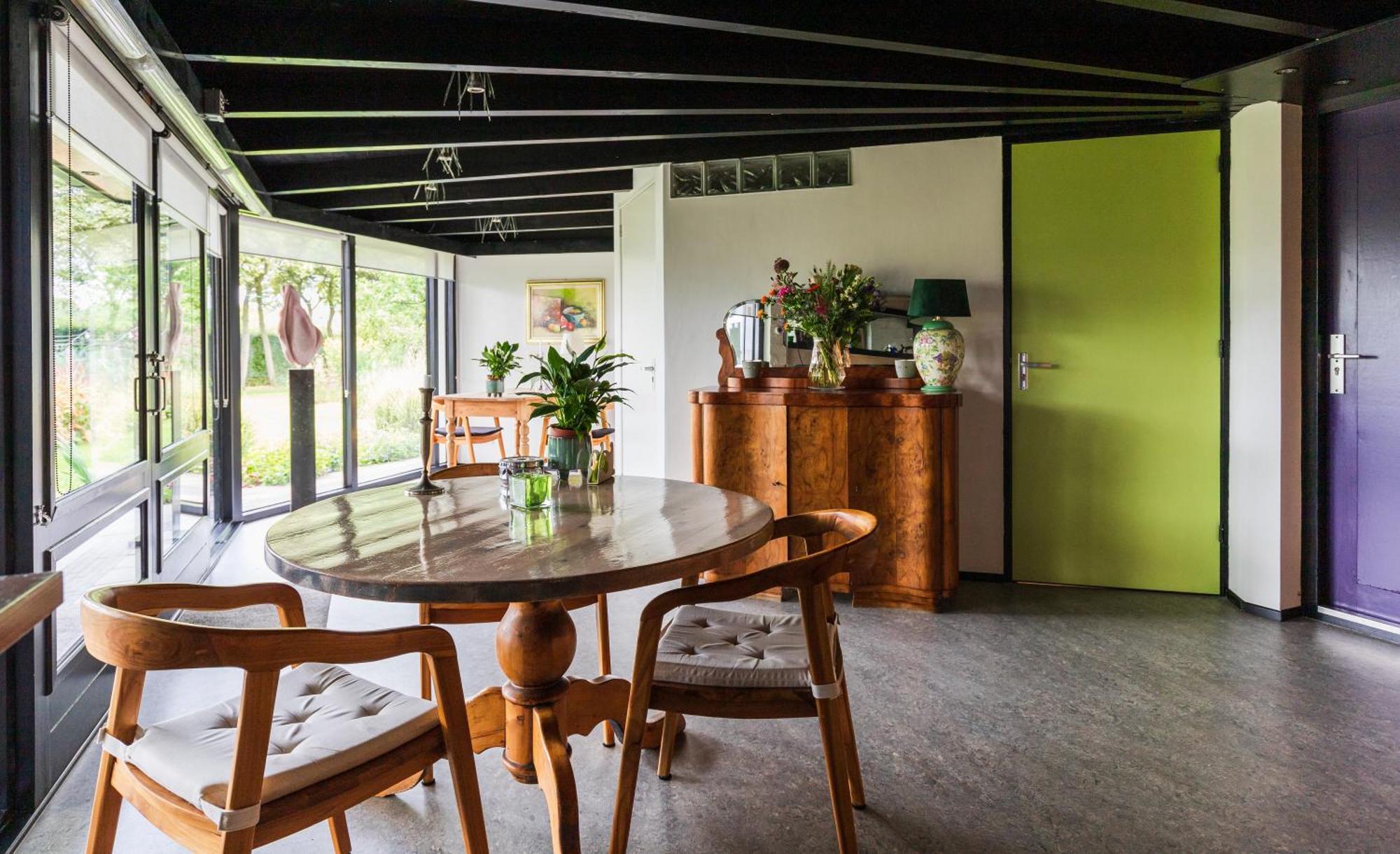 B&B Van Dinter Valkenswaard Esterno foto