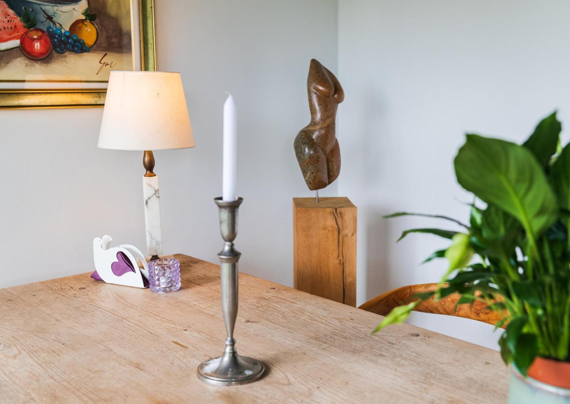 B&B Van Dinter Valkenswaard Esterno foto